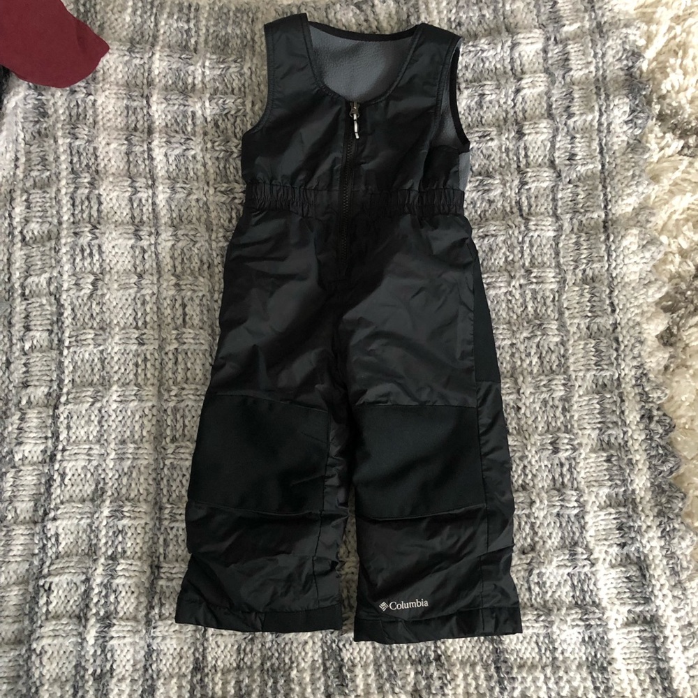 EUC Columbia Snow Pants/Bibs